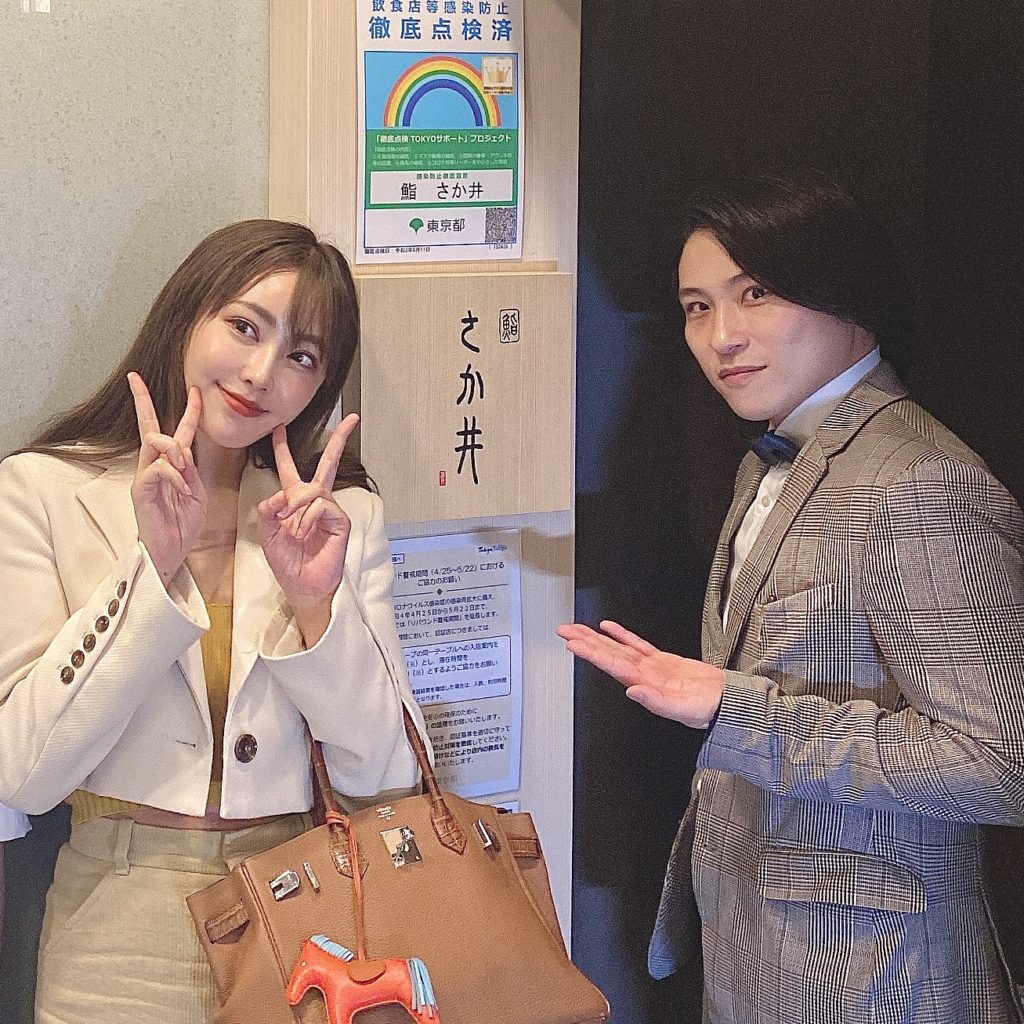 ブレイキングダウンのオーディションに出演